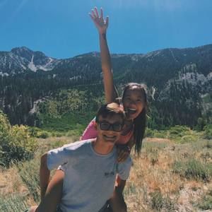 Meet your Posher, Will